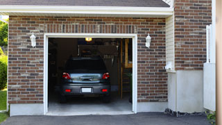 Garage Door Installation at Arlington Riverside, California