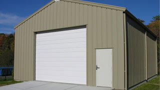 Garage Door Openers at Arlington Riverside, California